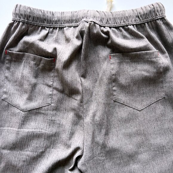 Jishiniman Men's SHINBŌ Harem Pants (NWOT) - Picture 5 of 5